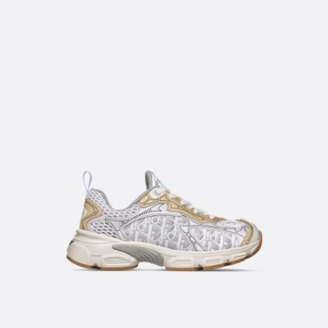 디올 여성 바이브 스니커즈 - Dior Womens Vibe Sneaker 
