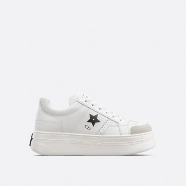 디올 여성 스타 스니커즈 - Dior Womens Star Sneaker 