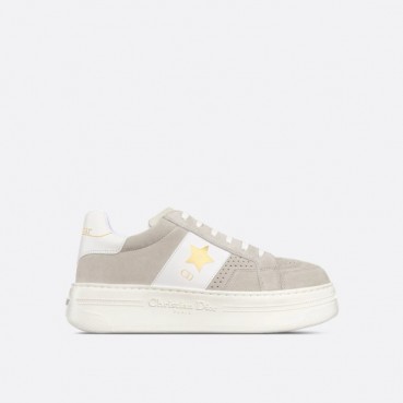 디올 여성 스타 스니커즈 - Dior Womens Star Sneaker 