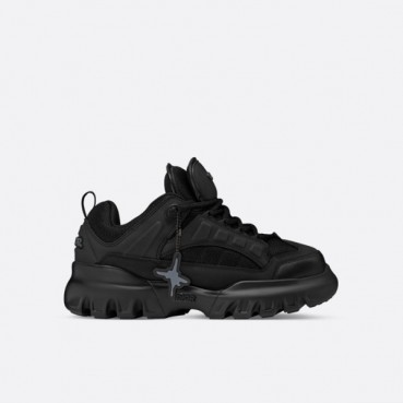 디올 남/녀 스노우 스니커즈 - Dior Unisex Snow Sneaker 