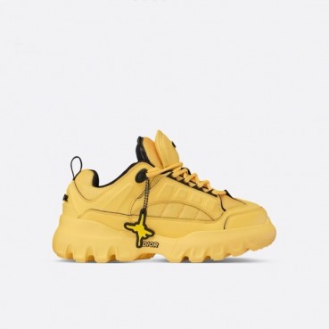 디올 남/녀 스노우 스니커즈 - Dior Unisex Snow Sneaker 