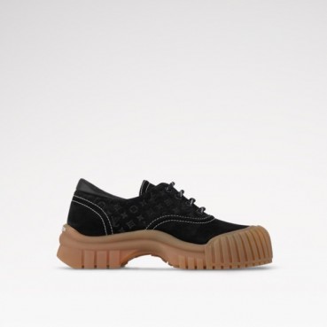 루이비통 여성 루비 스니커즈 - Louis vuitton Womens Ruby Sneaker 