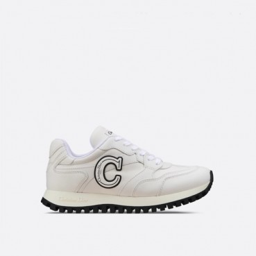 디올 남/녀 씨에스트 스니커즈 - Dior Unisex Cest Sneaker 