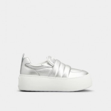 로저비비에 여성 베이직 스니커즈 - Roger Vivier Womens Basic Sneaker 