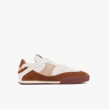 끌로에 여성 Kick 스니커즈 - Chloe Womens Kick Sneaker 