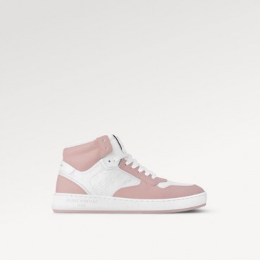 루이비통 여성 스타디움 스니커즈 - Louis vuitton Womens Stadium Sneaker 