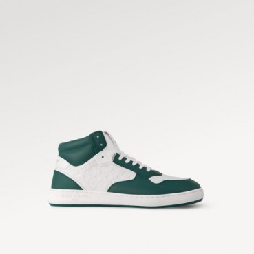 루이비통 여성 스타디움 스니커즈 - Louis vuitton Womens Stadium Sneaker 