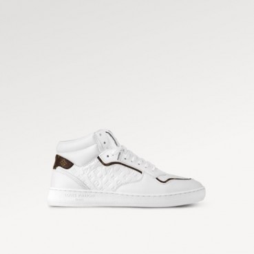 루이비통 여성 스타디움 스니커즈 - Louis vuitton Womens Stadium Sneaker 