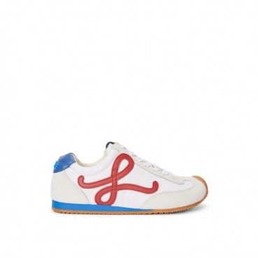 로에베 남/녀 발레 러너 스니커즈 - Loewe Unisex Ballet Runner Sneaker 