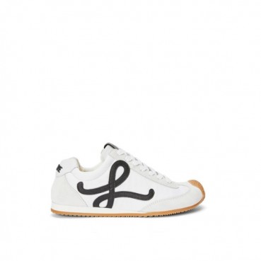 로에베 남/녀 발레 러너 스니커즈 - Loewe Unisex Ballet Runner Sneaker 