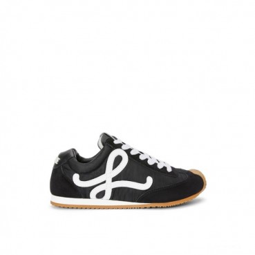 로에베 남/녀 발레 러너 스니커즈 - Loewe Unisex Ballet Runner Sneaker 