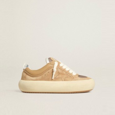 골든구스 여성 스페이스 스타 스니커즈 - Golden Goose Womens Space