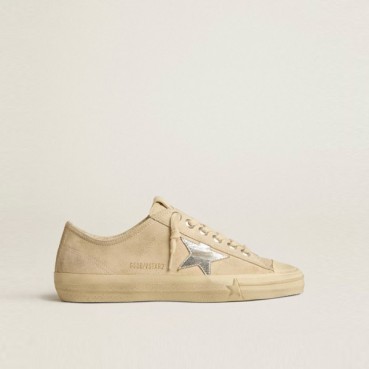 골든구스 여성 브이스타 스니커즈 - Golden Goose Womens V