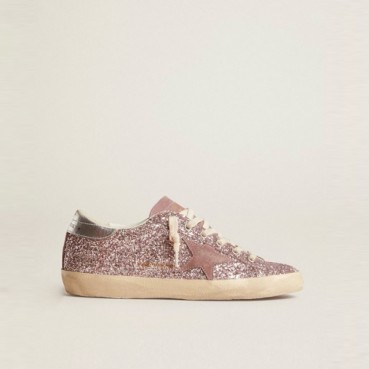 골든구스 여성 슈퍼스타 스니커즈 - Golden Goose Womens Super