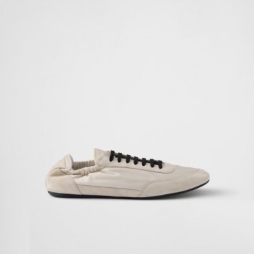 프라다 남/녀 Collapse 스니커즈 - Prada Unisex Collapse Sneaker 