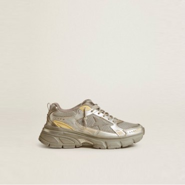 골든구스 여성 라이트스타 스니커즈 - Golden Goose Womens Lightstar Sneaker 
