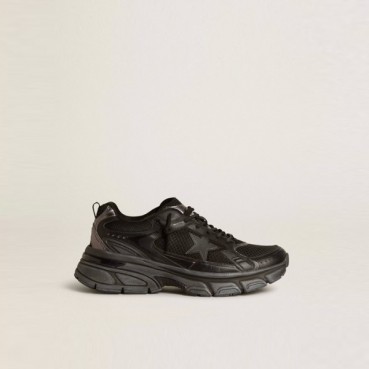 골든구스 여성 라이트스타 스니커즈 - Golden Goose Womens Lightstar Sneaker 