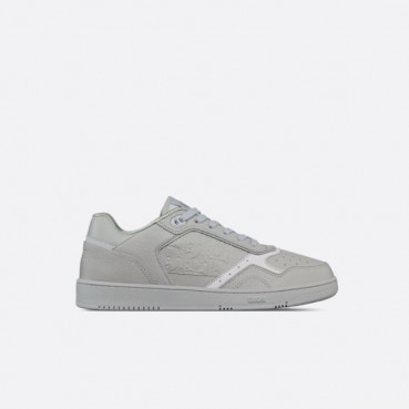 디올 남/녀 오블리크 스니커즈 - Dior Unisex Oblique Sneaker 