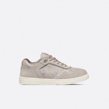 디올 남/녀 오블리크 스니커즈 - Dior Unisex Oblique Sneaker 