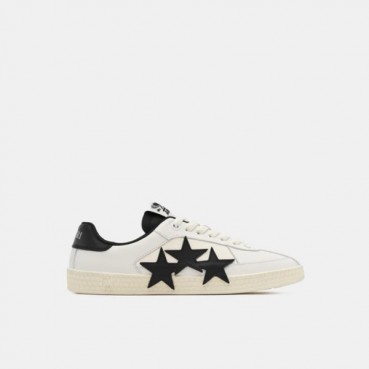 아미리 남/녀 Pacific 스니커즈 - Amiri Unisex Pacific Sneaker 
