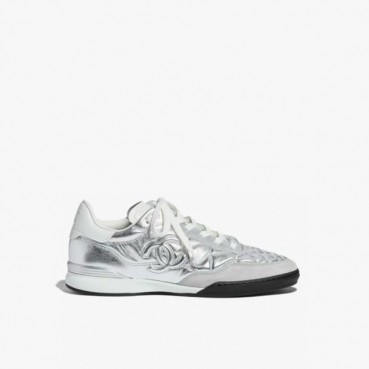 샤넬 여성 cc 스니커즈 - Chanel Womens cc Sneaker 