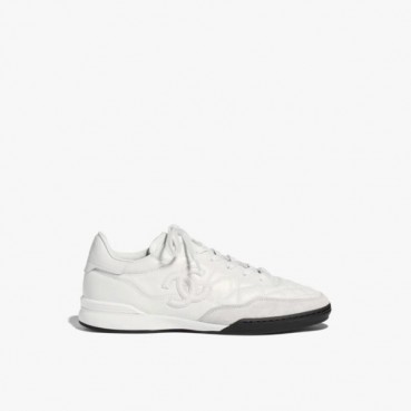 샤넬 여성 cc 스니커즈 - Chanel Womens cc Sneaker 