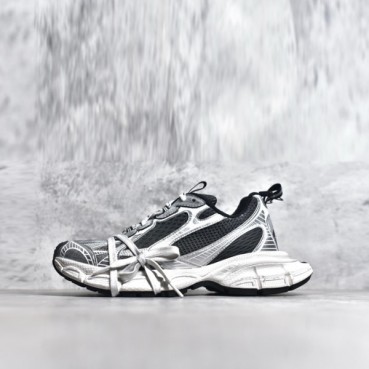 발렌시아가 남/녀 3XL 스니커즈 - Balenciaga Unisex 3XL Sneakers 