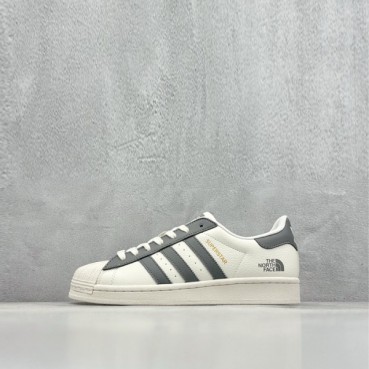 아이다스 x 노스페이스 남/녀 오리지널 스니커즈 - Adidas x The North Face Unisex Originals Sneaker 