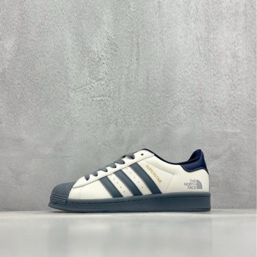 아이다스 x 노스페이스 남/녀 오리지널 스니커즈 - Adidas x The North Face Unisex Originals Sneaker 