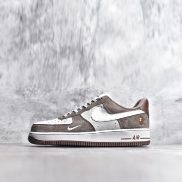 Nike Air Force1 남/녀 로우 스니커즈 - Nike Air Force1 Fontanka Unisex Low Sneaker 