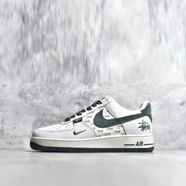 Nike Air Force1 남/녀 로우 스니커즈 - Nike Air Force1 Fontanka Unisex Low Sneaker 