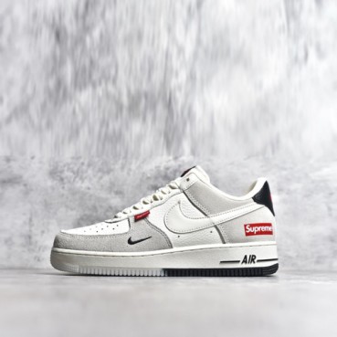 Nike Air Force1 남/녀 로우 스니커즈 - Nike Air Force1 Fontanka Unisex Low Sneaker 