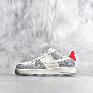 Nike Air Force1 남/녀 로우 스니커즈 - Nike Air Force1 Fontanka Unisex Low Sneaker 