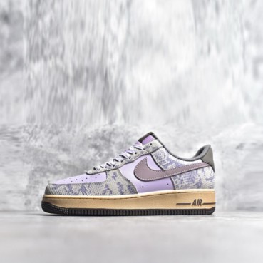 Nike Air Force1 남/녀 로우 스니커즈 - Nike Air Force1 Fontanka Unisex Low Sneaker 