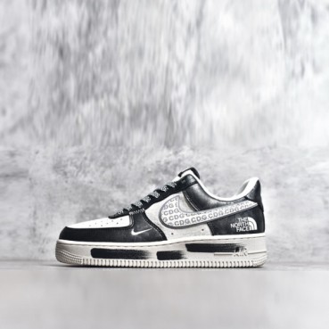 Nike Air Force1 남/녀 로우 스니커즈 - Nike Air Force1 Fontanka Unisex Low Sneaker 