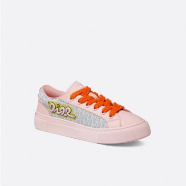 디올 남성 오블리크 스니커즈 - Dior Mens Oblique Sneaker 