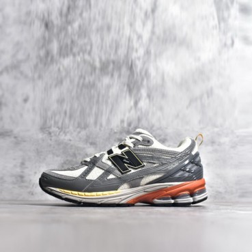 뉴발란스 남/녀 빈티지 스니커즈 M1906 - Newbalance M1906 Unisex Sneaker 
