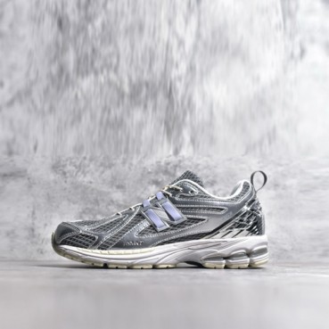 뉴발란스 남/녀 빈티지 스니커즈 M1906 - Newbalance M1906 Unisex Sneaker 