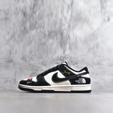 나이키 남/녀 로우 스니커즈 - Nike SB Dunk Low Unisex Sneaker 