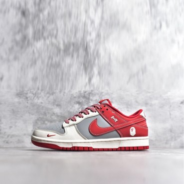나이키 남/녀 로우 스니커즈 - Nike SB Dunk Low Unisex Sneaker 