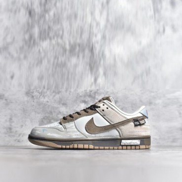 나이키 남/녀 로우 스니커즈 - Nike SB Dunk Low Unisex Sneaker 