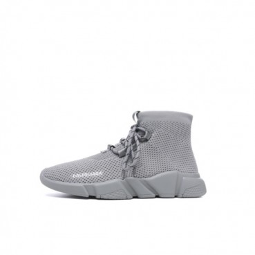 발렌시아가 남/녀 로우탑 스니커즈 - Balenciaga Unisex Low
