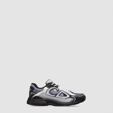 디올 남성 B30 스니커즈 - Dior Mens B30 Sneakers 