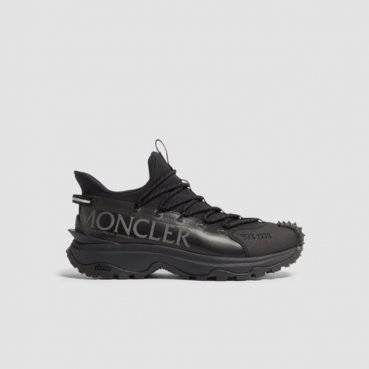 몽클레어 남성 트레일그립 스니커즈 - Moncler Mens Trailgrip Lite Sneaker 