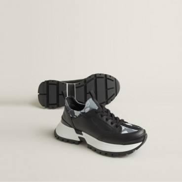 에르메스 남성 H 스니커즈 - Hermes Mens H Sneaker 