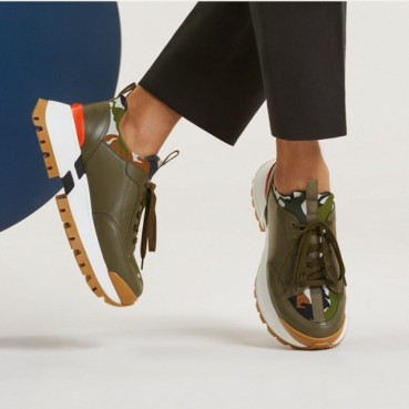 에르메스 남성 H 스니커즈 - Hermes Mens H Sneaker 