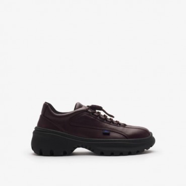 버버리 남성 클래식 스니커즈 - Burberry Mens Classic Sneaker 