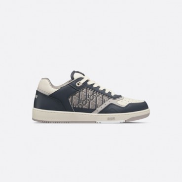 디올 남성 로우 스니커즈 - Dior Mens Low Sneaker 