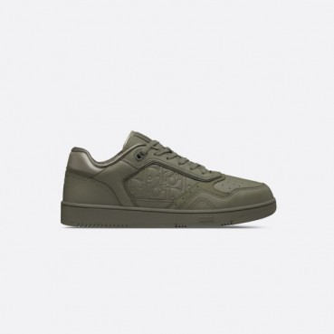 디올 남성 로우 스니커즈 - Dior Mens Low Sneaker 