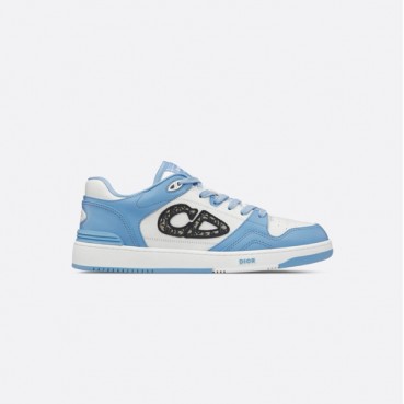 디올 남성 로우 스니커즈 - Dior Mens Low Sneaker 